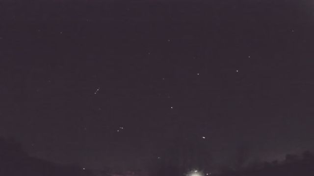 AMS78 meteor