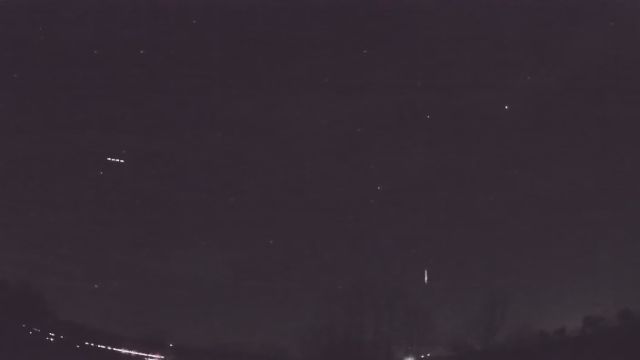 AMS78 meteor