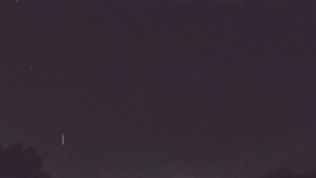AMS78 meteor