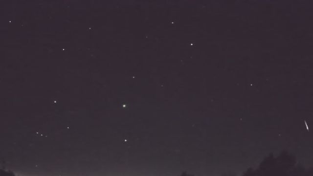 AMS78 meteor