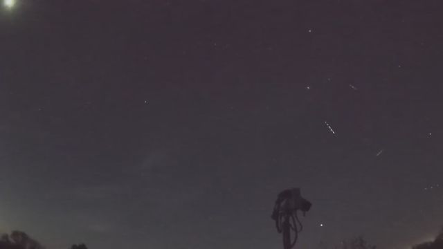 AMS78 meteor