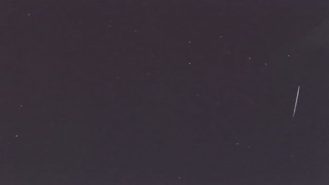 AMS78 meteor