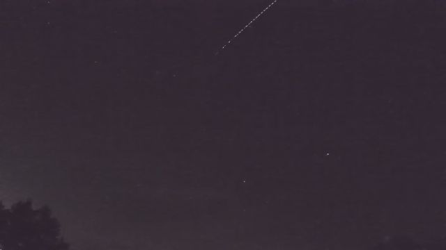 AMS78 meteor