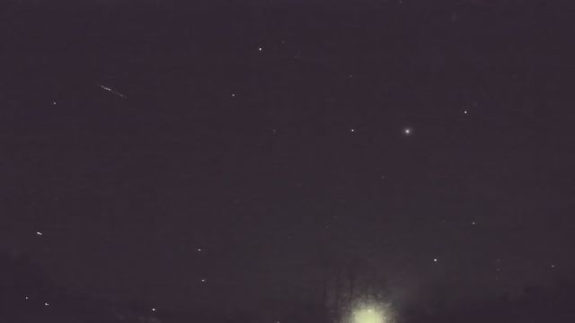 AMS78 meteor