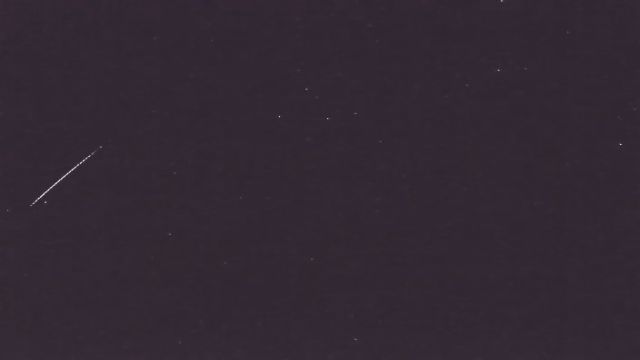 AMS78 meteor