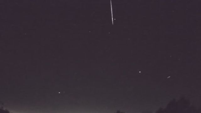 AMS78 meteor