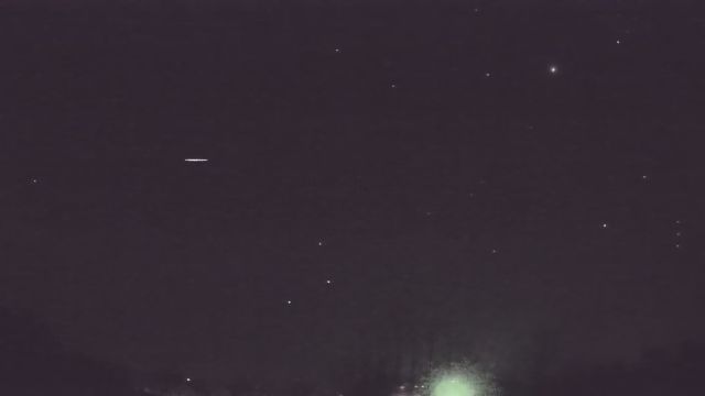 AMS78 meteor