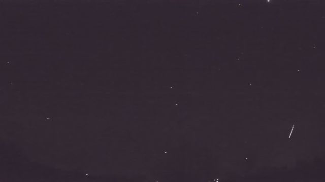 AMS78 meteor