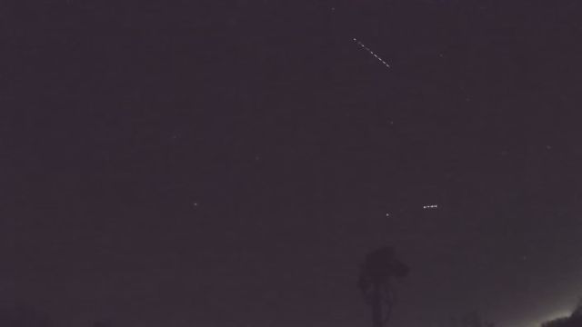 AMS78 meteor