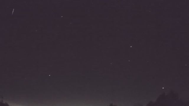 AMS78 meteor