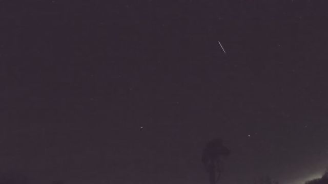 AMS78 meteor