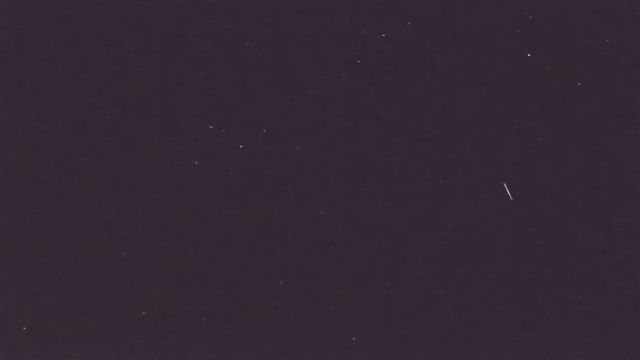 AMS78 meteor