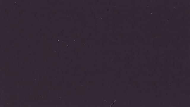 AMS78 meteor