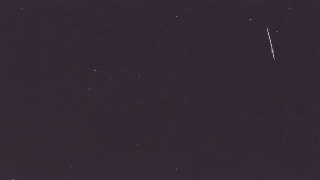 AMS78 meteor