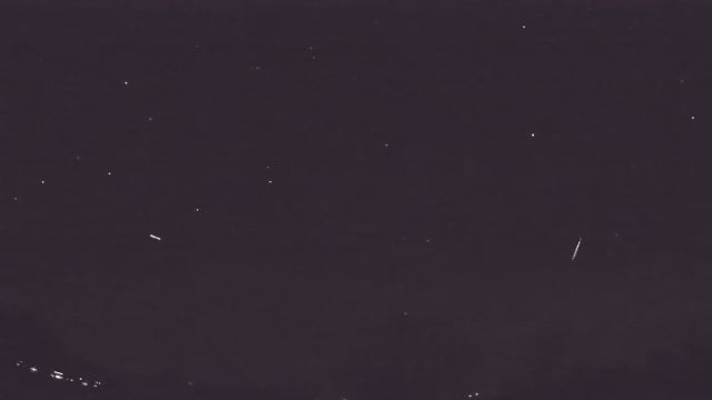 AMS78 meteor