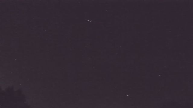 AMS78 meteor