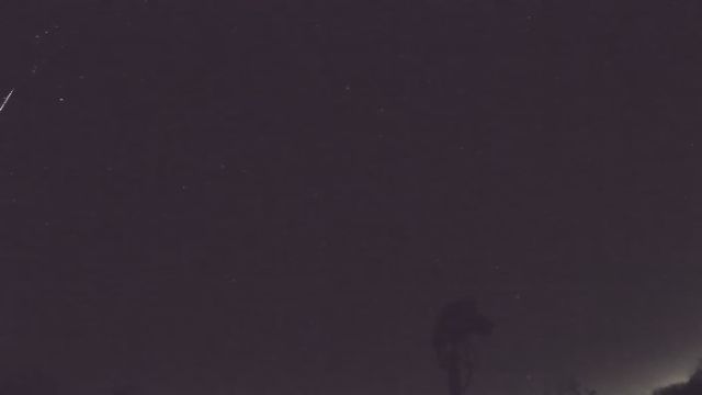 AMS78 meteor
