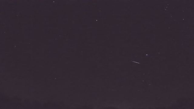 AMS78 meteor