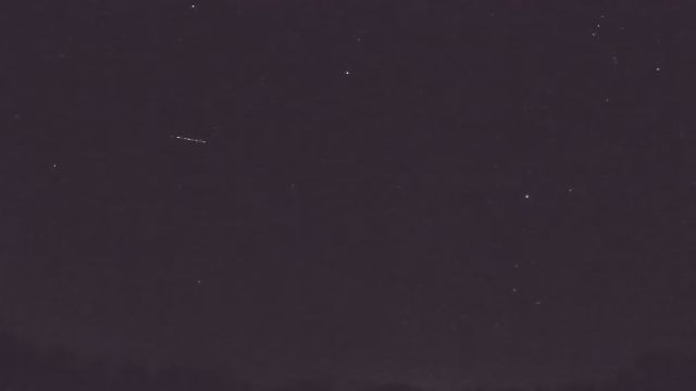 AMS78 meteor