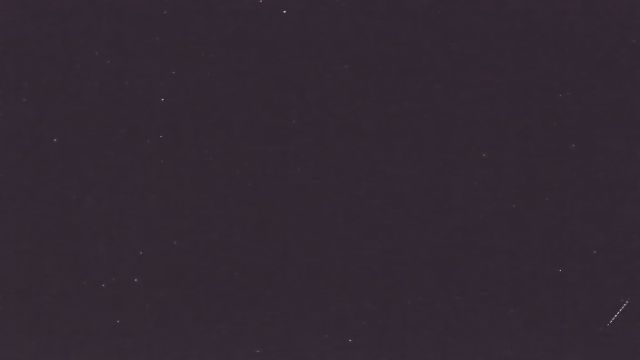 AMS78 meteor
