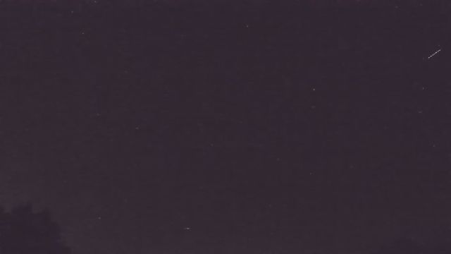 AMS78 meteor