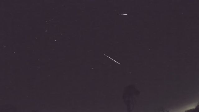 AMS78 meteor