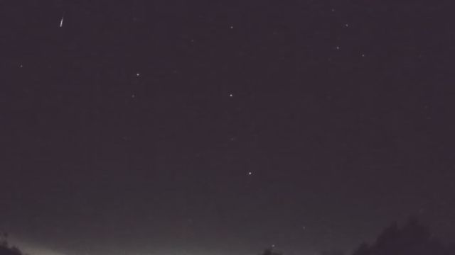 AMS78 meteor