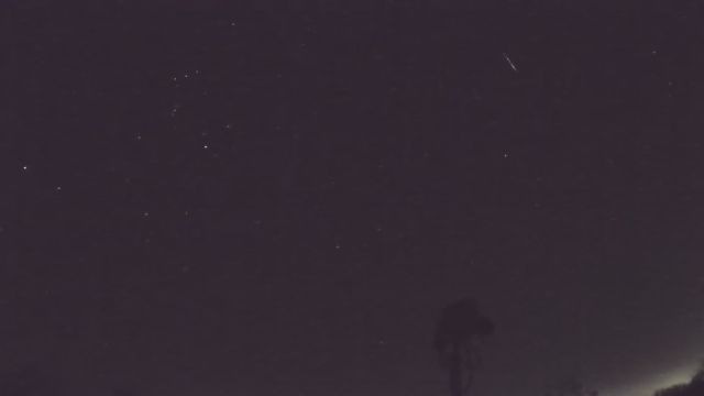 AMS78 meteor