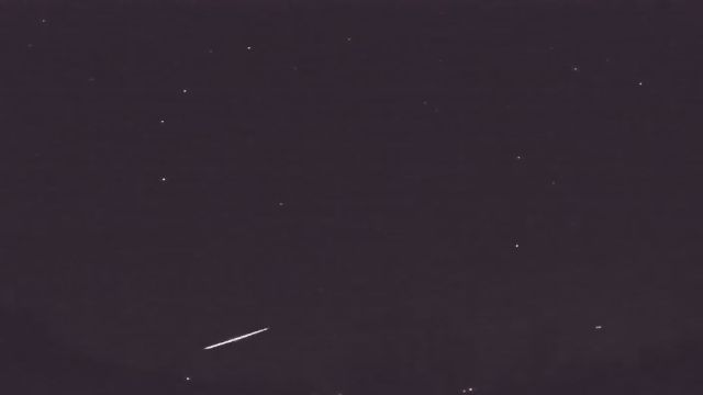 AMS78 meteor