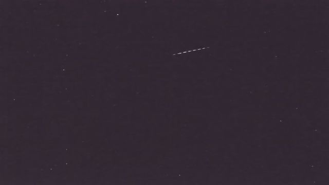 AMS78 meteor