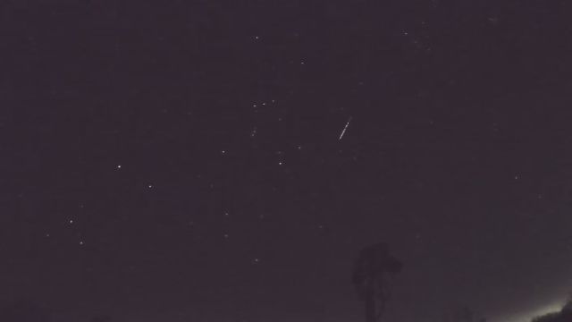 AMS78 meteor