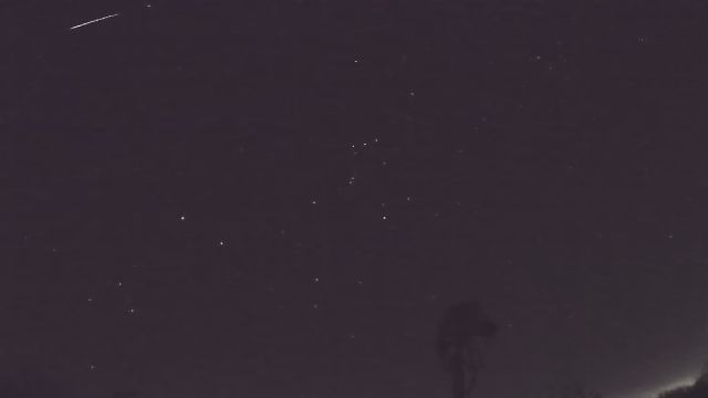 AMS78 meteor