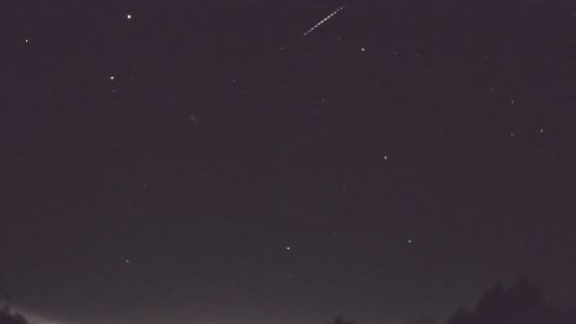 AMS78 meteor