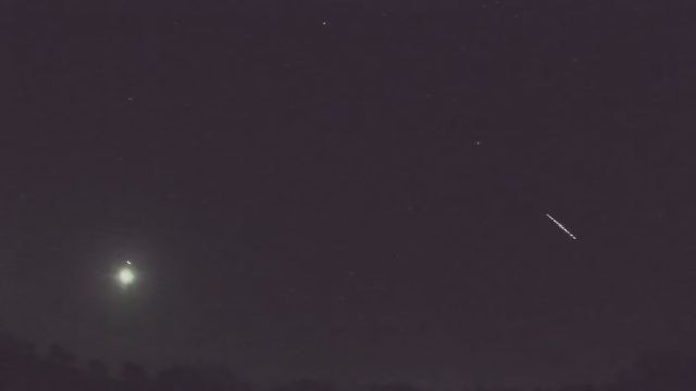 AMS78 meteor