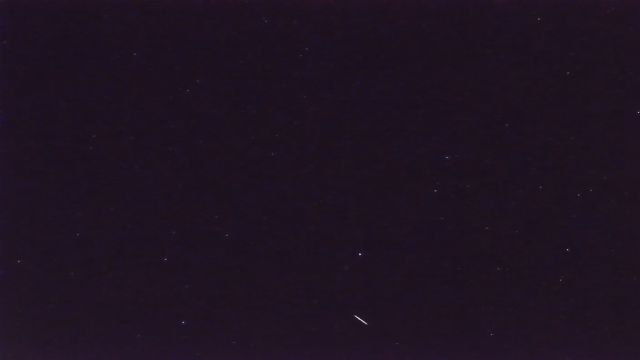 AMS78 meteor