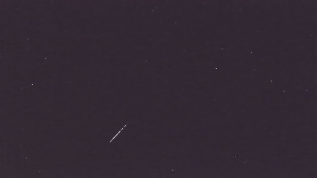 AMS78 meteor