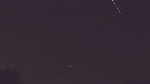 AMS78 meteor