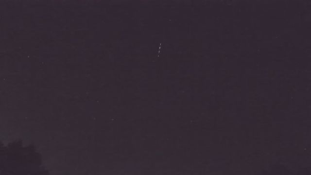 AMS78 meteor