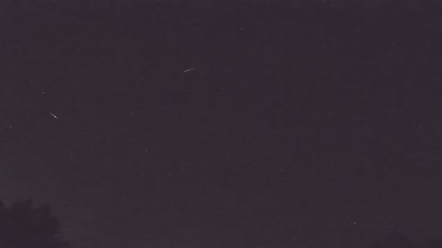 AMS78 meteor