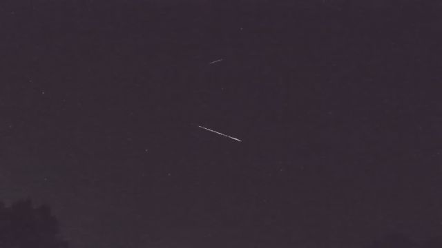 AMS78 meteor