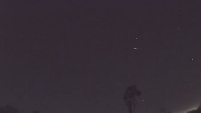 AMS78 meteor