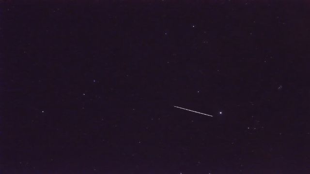 AMS78 meteor