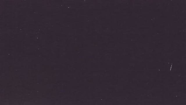 AMS78 meteor