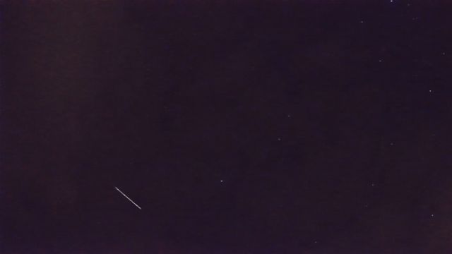 AMS78 meteor