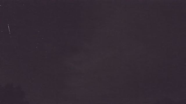 AMS78 meteor