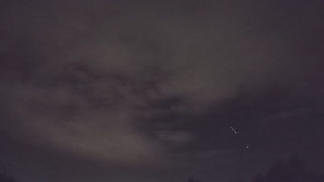 AMS78 meteor