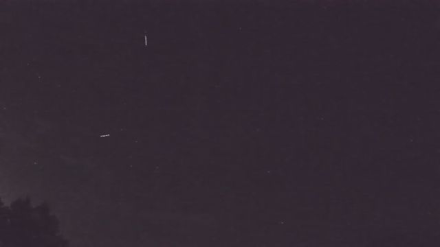 AMS78 meteor