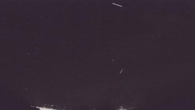 AMS78 meteor
