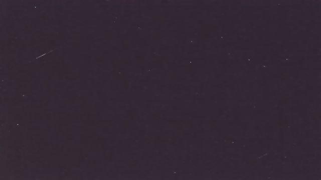 AMS78 meteor