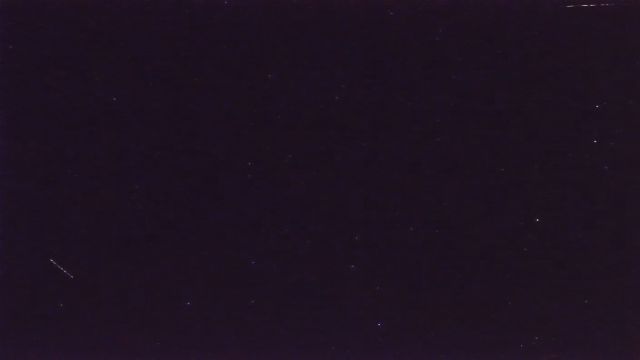 AMS78 meteor